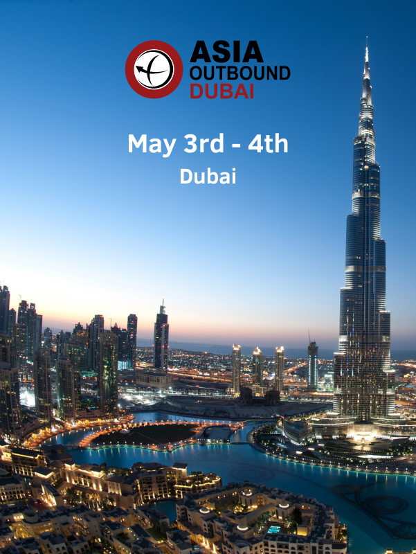 Outbound Investment Summit Dubai 2023